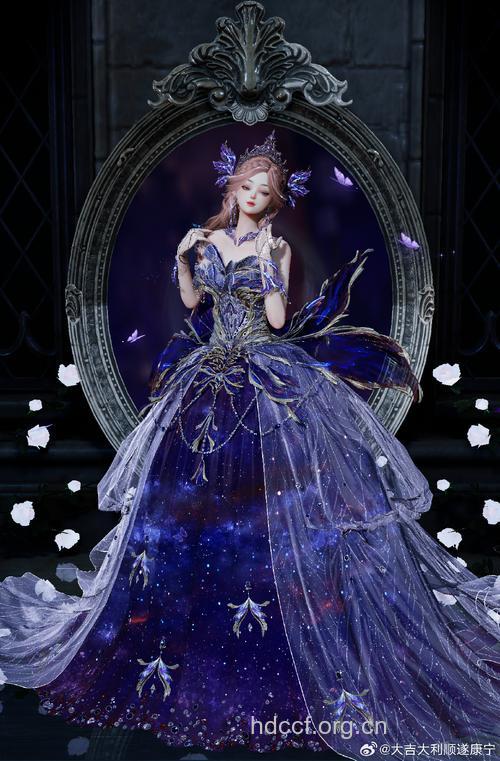 梦幻派对烟熏华丽登场