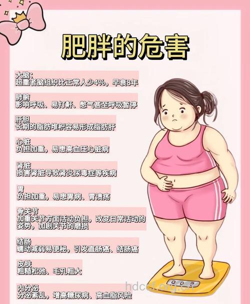 这些发胖陷阱不得不提防