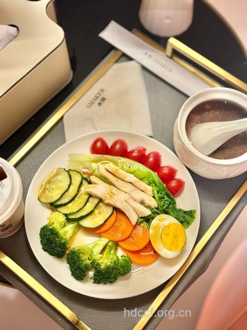 白领这样吃午餐可健康享瘦