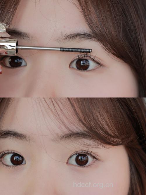 睫毛膏不小心粘在了脸上怎么办