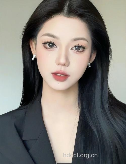 完美人气妆容大揭秘