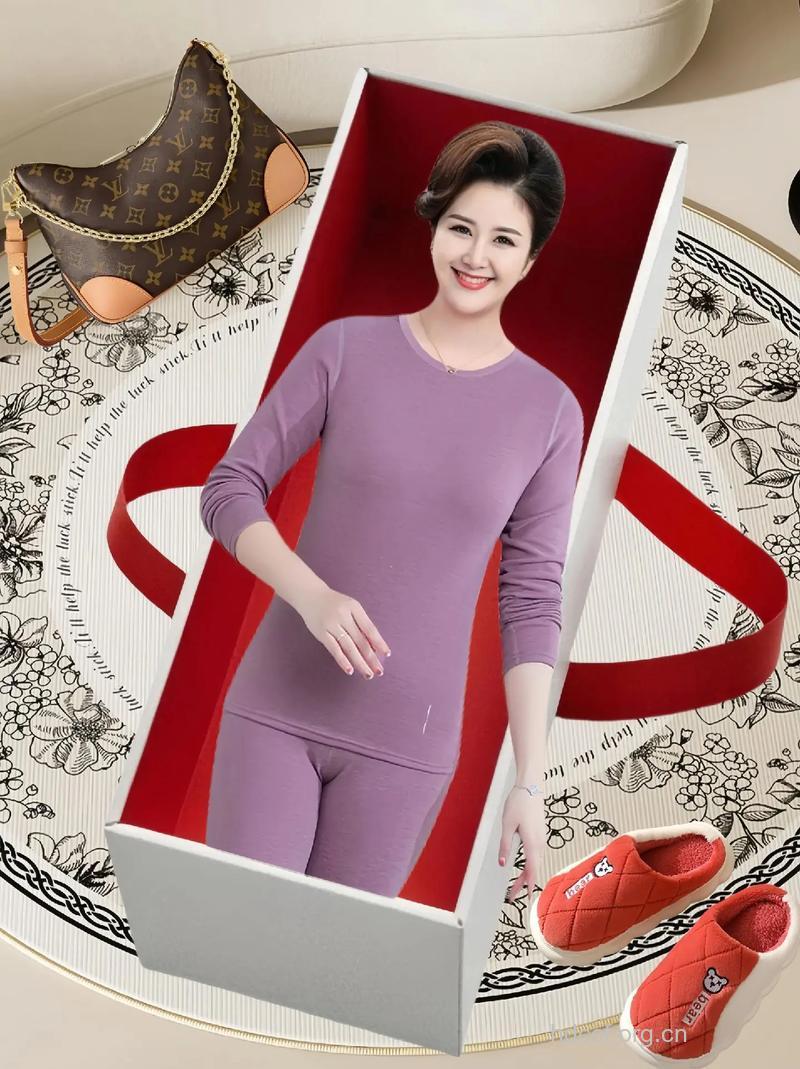 保暖内衣老人孩子不宜穿