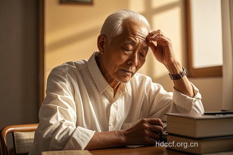 如何思考老年人置业?