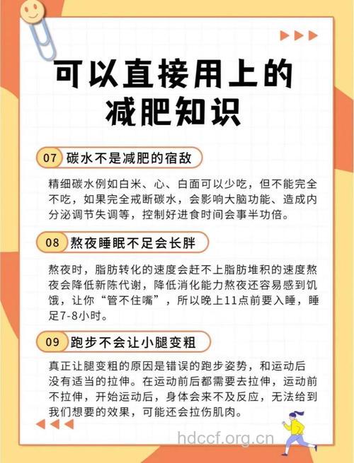 什么妙招能帮助白领减肥