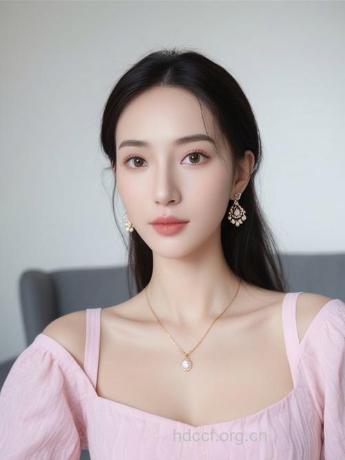 今秋女星6款最好看的妆容