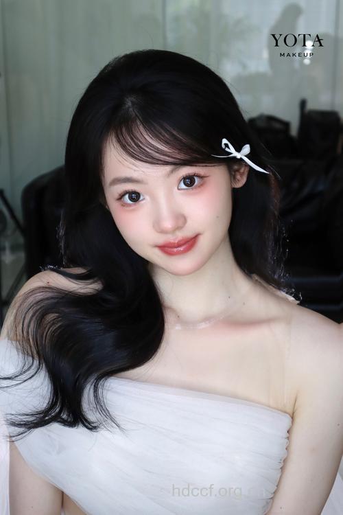 25岁后必学的减龄妆