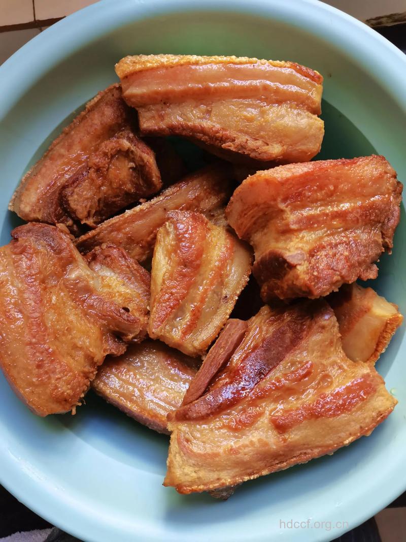 适合胖人吃的5种肉类