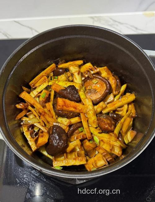 春笋 春季最佳瘦身食品