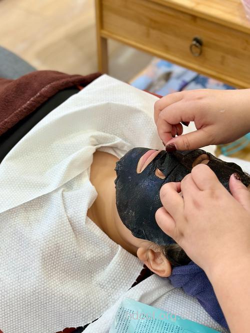 古希腊女人的美容护肤护发术