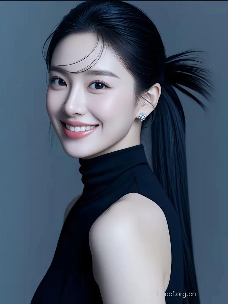 职场女性化妆3重点