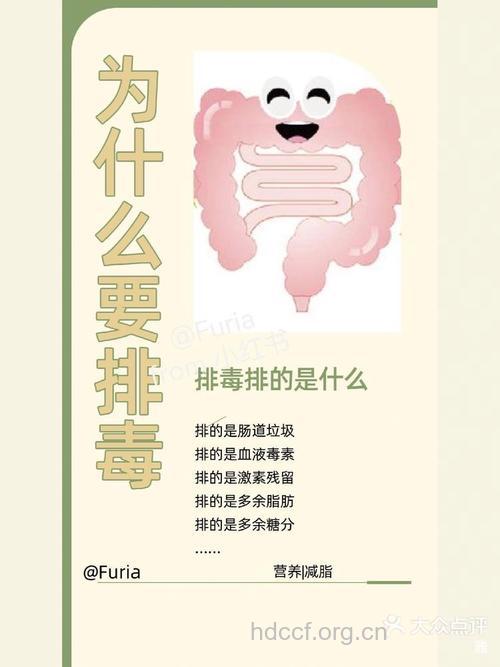 节后清肠排毒小心走入这3个误区