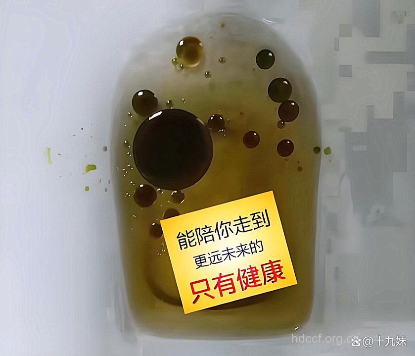 女性减肥吃“它”肠子都黑了