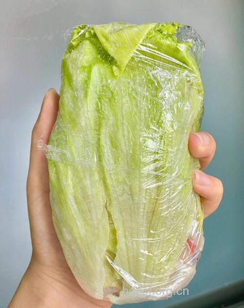 保鲜膜和辣椒霜是减肥神器？