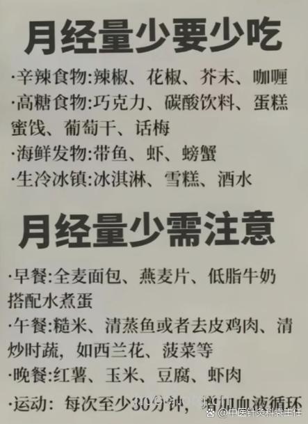 例假期间怎么吃都不会胖吗