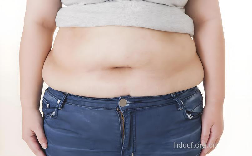 胖人懂吃肉身材照样瘦