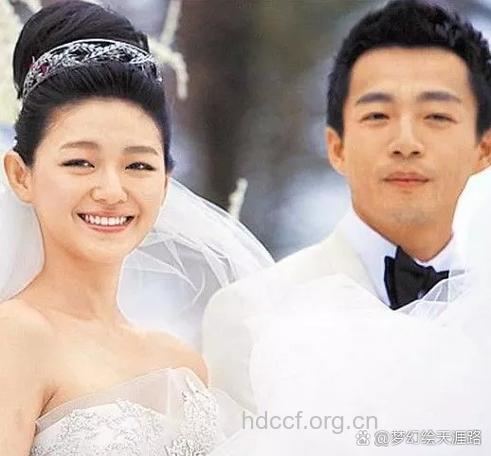 大S婚礼妆容网友们的猜想