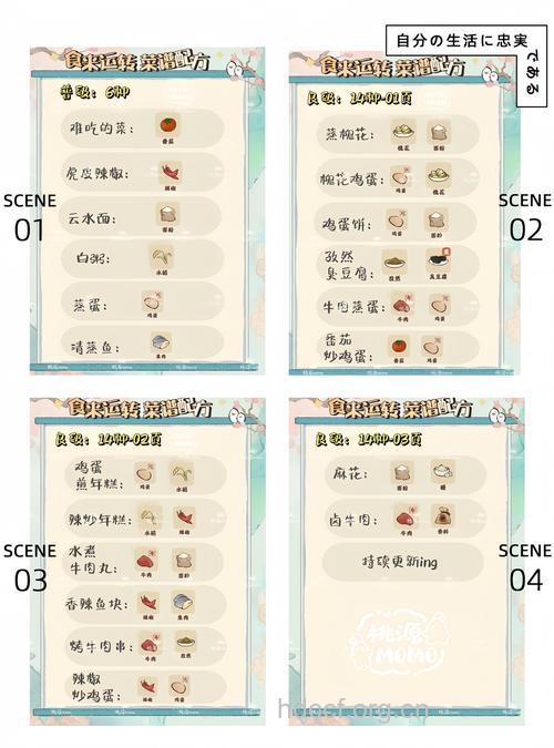 ＂妖精食谱＂让你年轻十岁的食谱