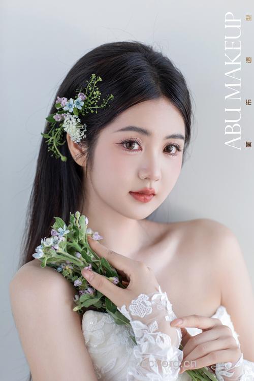 盘点相亲美眉该如何妆容