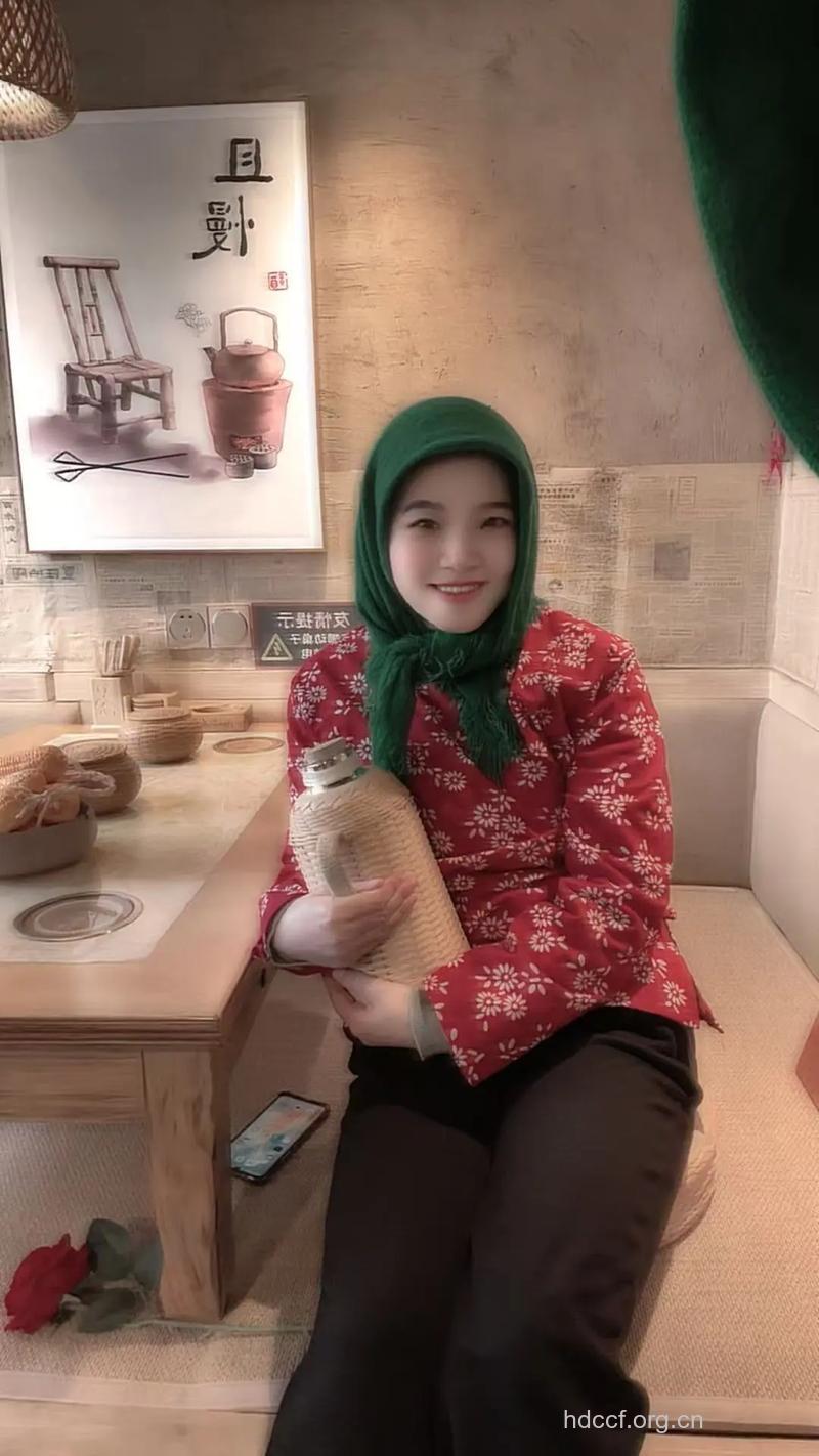 让村姑变靓妹的4个窍门