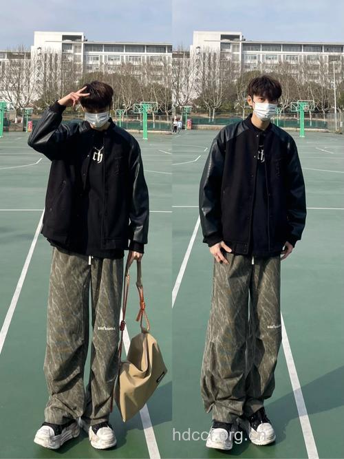 让你回头率百分百的学生打扮