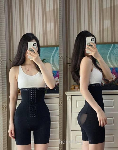 塑身内衣减肥引起的阴炎道