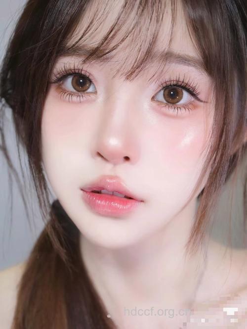 美丽变身 打造无暇约会妆容