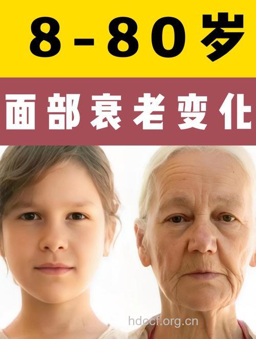 老年人有哪些常见的的变化