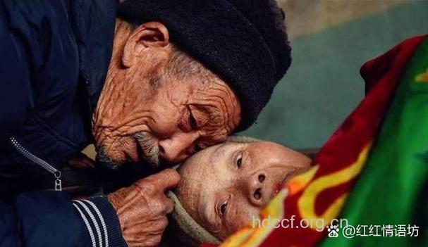 如何让老人走出丧偶痛苦
