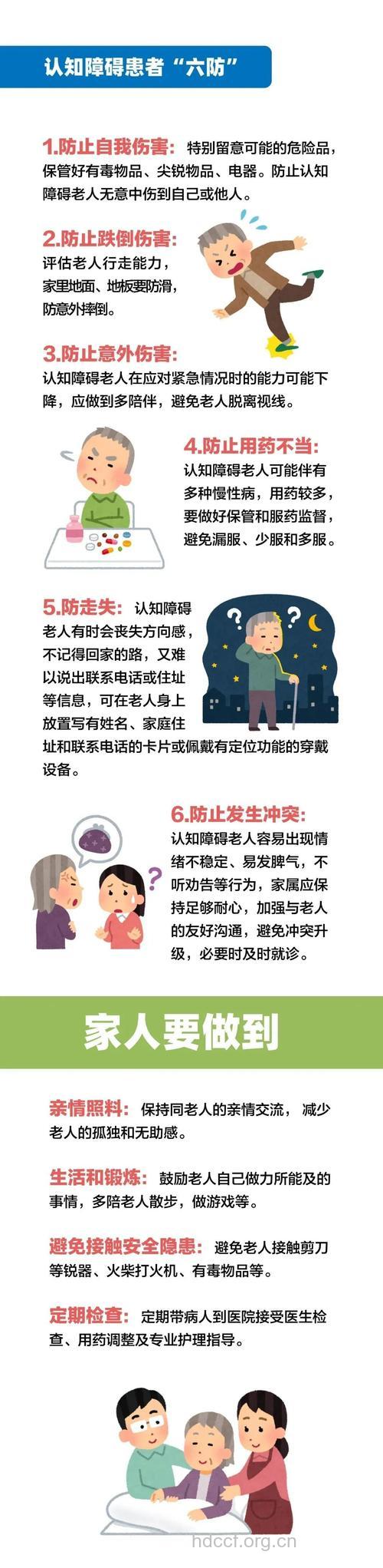 中老年人如何预防恐老症