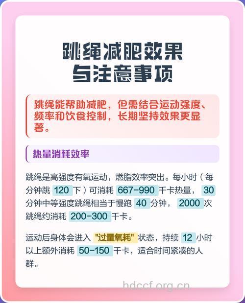 运动减脂效果好吗 要注意哪些事项
