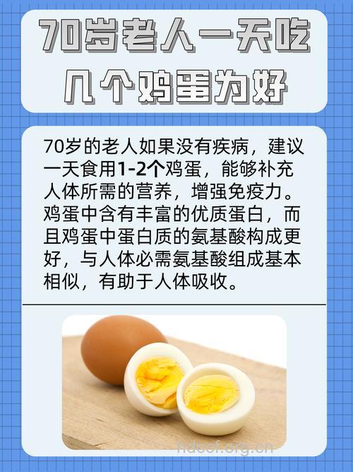老人吃鸡蛋有哪些注意事项