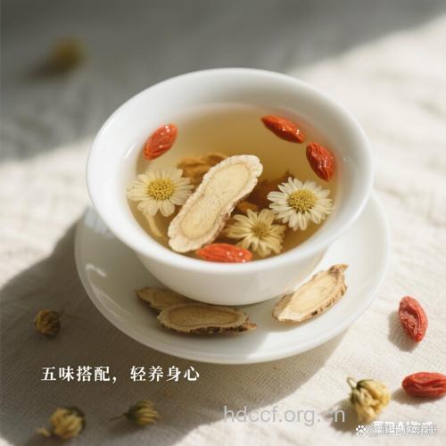 饮黄芪茶可以延年益寿