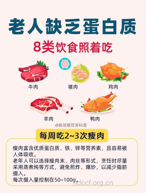 老人饮食应少吃多餐