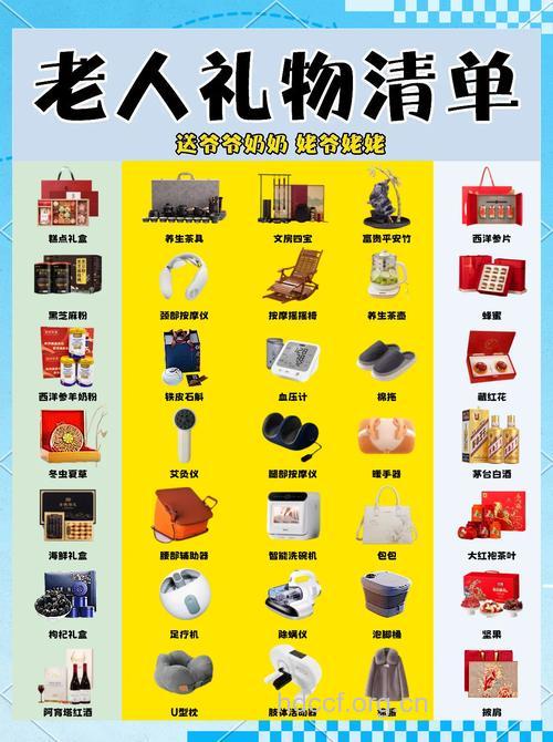 老年人最需要什么