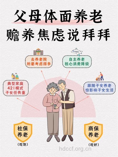 421家庭老人出现的问题有哪些