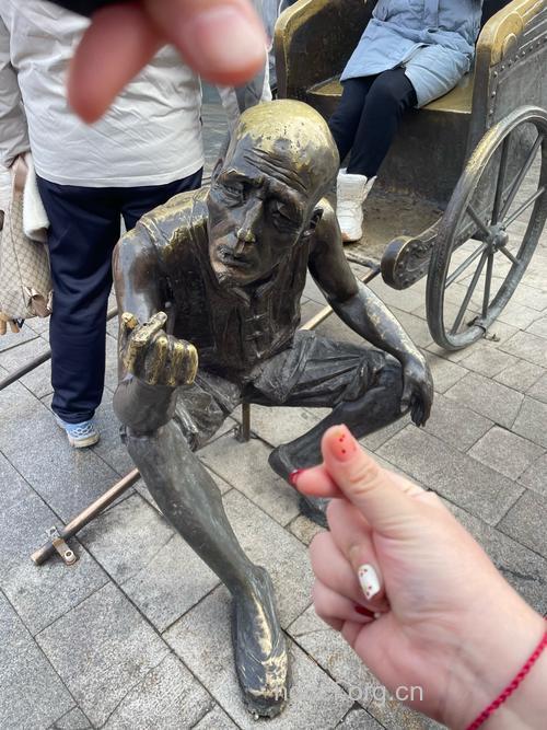 有玩心的老人是个宝