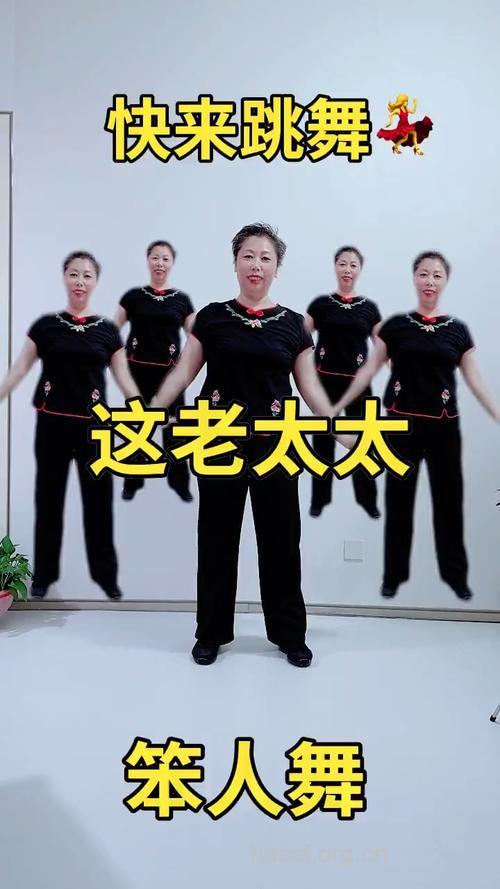 老人最适合做哪些运动 广场舞只是其一