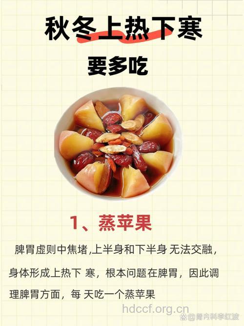 老人冬天怕冷吃什么好