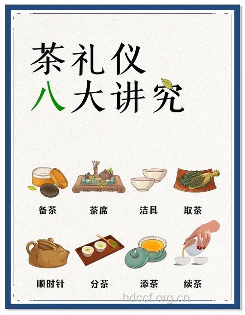 老年人喝茶有哪些讲究
