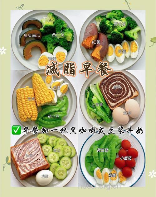 六种冬季减肥食物吃出性感身材