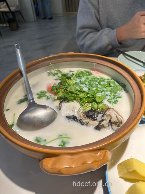 老人喝鱼头汤能达到健康养生的功效吗？