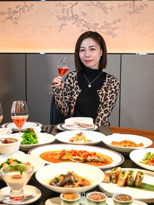 50岁女人的“美容大餐”