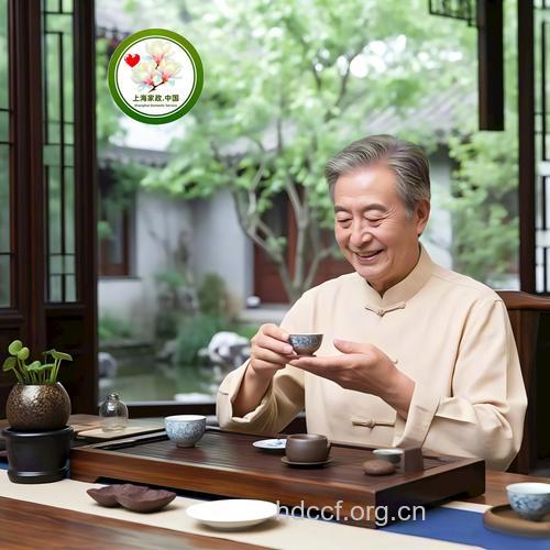 老人能常喝浓茶吗?