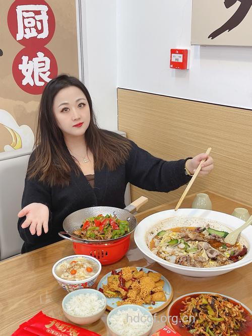 完美小脸就是吃出来的