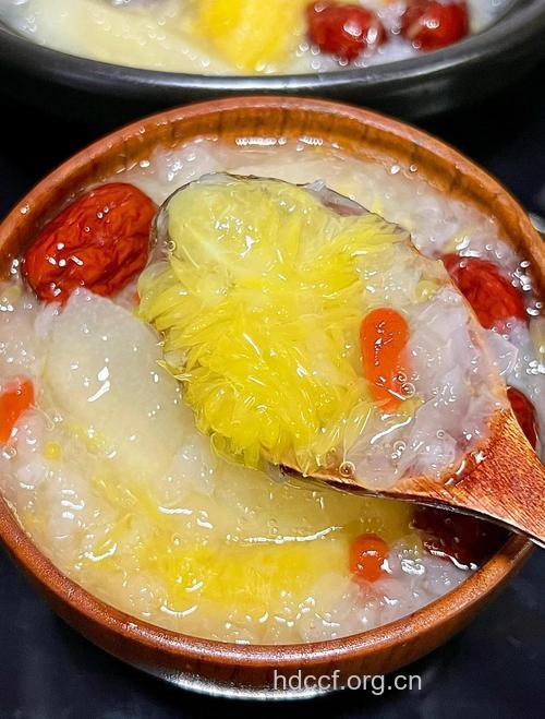 老人冬季吃什么补品好