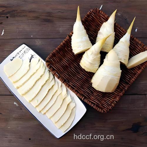 冬季正是吃冬笋好时节