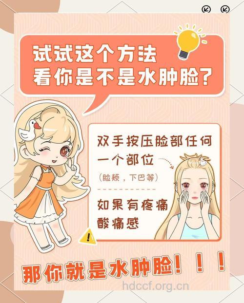 怎样利用按摩瘦脸