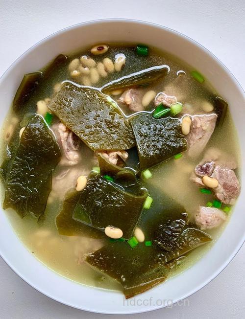 老人饮食：老人可以吃海带吗？