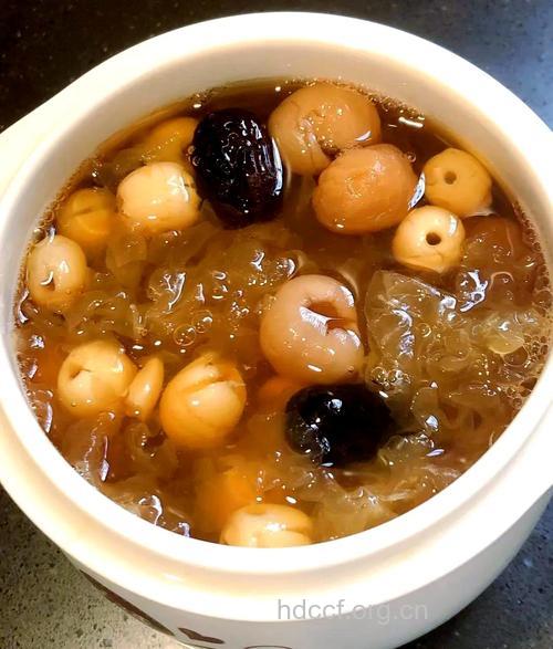 老人饮食：常食莲子可以长寿