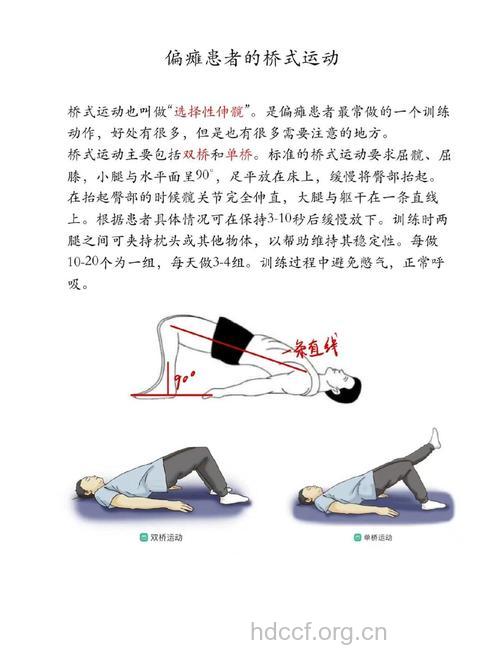 老人锻炼时适合倒着走吗？